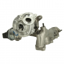 Turbo pour VOLKSWAGEN Caddy 3 (2KB / 2KA / 2KJ / 2CB / 2CJ) 2.0 TDI 85 CV 5440 988 0036