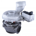 Turbo pour BMW X3 (E83) 30d 211 CV 758353-5024S
