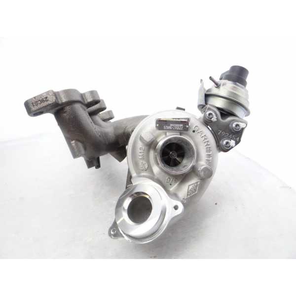Turbo pour SEAT Altea (5P1) 1.6 TDI 90 CV 775517-5002S