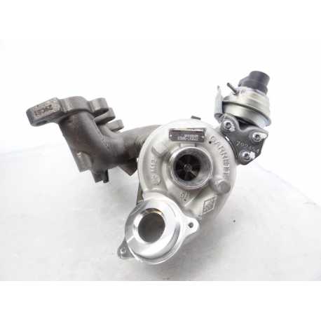 Turbo pour SEAT Altea (5P1) 1.6 TDI 90 CV 775517-5002S
