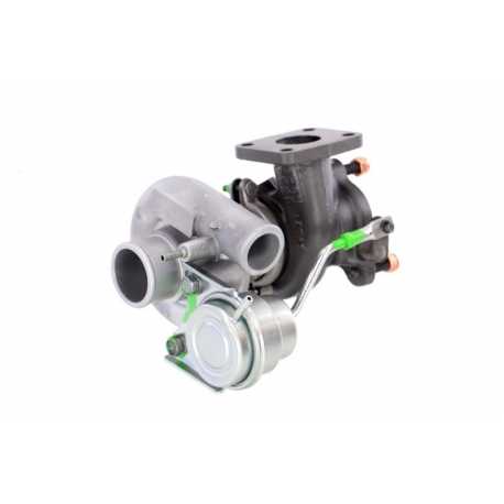 Turbo pour KIA Carens 3 2.0 CRDi 115 CV 49173-02412