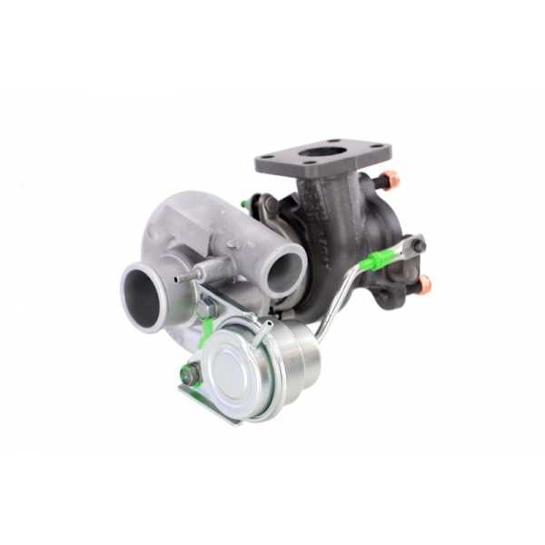 Turbo pour HYUNDAI Trajet 2.0 CRDi 113 CV 49173-02412