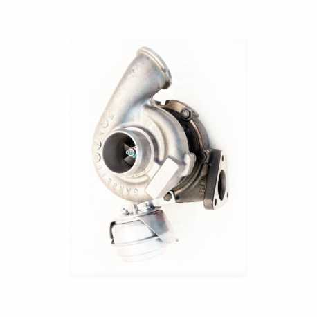Turbo pour OPEL Astra G 2.2 DTI 117 CV 717625-5001S