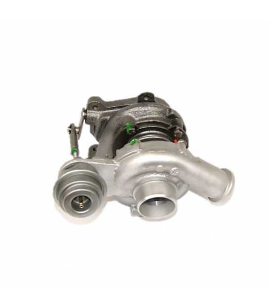 Turbo pour OPEL Zafira A 2.0 DI 82 CV 454098-5003S