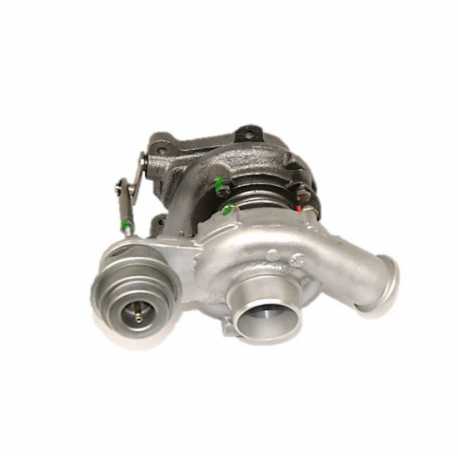 Turbo pour OPEL Zafira A 2.0 DI 82 CV 454098-5003S