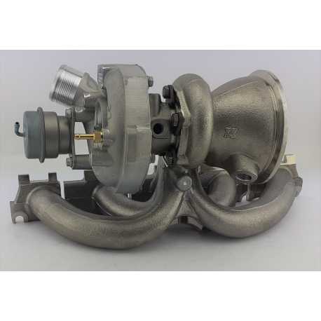 Turbo pour AUDI TT RS Roadster (8J9) 2.5 TFSI 340 CV 1855 988 0001