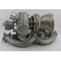 Turbo pour AUDI TT RS Roadster (8J9) 2.5 TFSI 340 CV 1855 988 0001