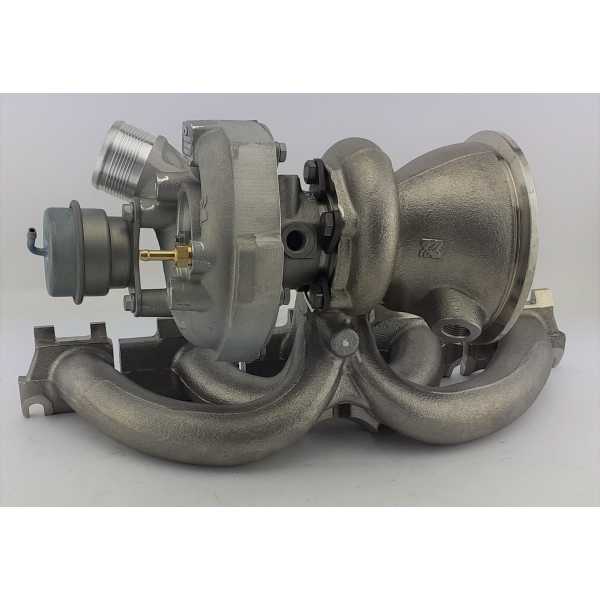 Turbo pour AUDI RS3 Sportback (8PA) 2.5 TFSI 340 CV 1855 988 0001