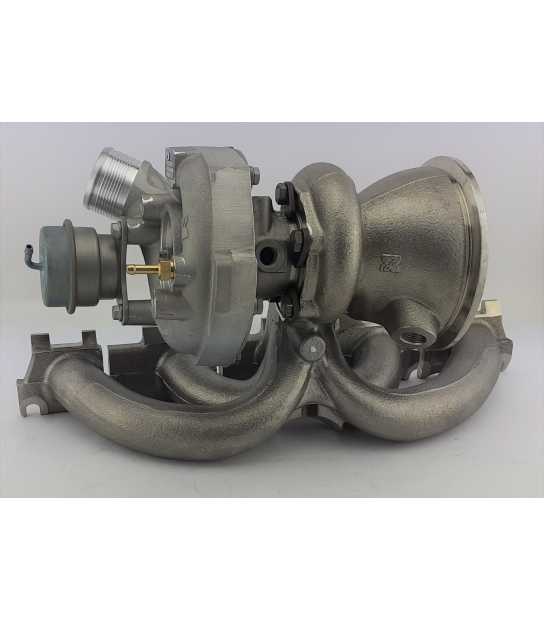 Turbo pour AUDI TT RS (8J) 2.5 TFSI 340 CV 1855 988 0001