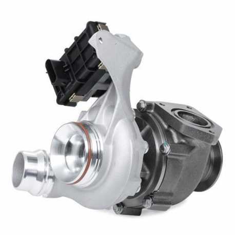 Turbo pour BMW X3 (F25) 20d 184 CV 49335-00585