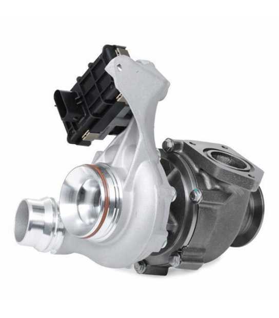 Turbo pour BMW X1 (E84) 20d 184 CV 49335-00585