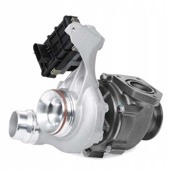 Turbo pour BMW 320d (F30 / F31 / F80) 320D 184 CV 49335-00585