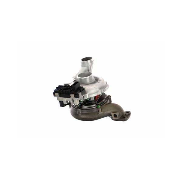 Turbo pour MERCEDES Classe GL (X164) 350 CDI 265 CV 802774-5008S