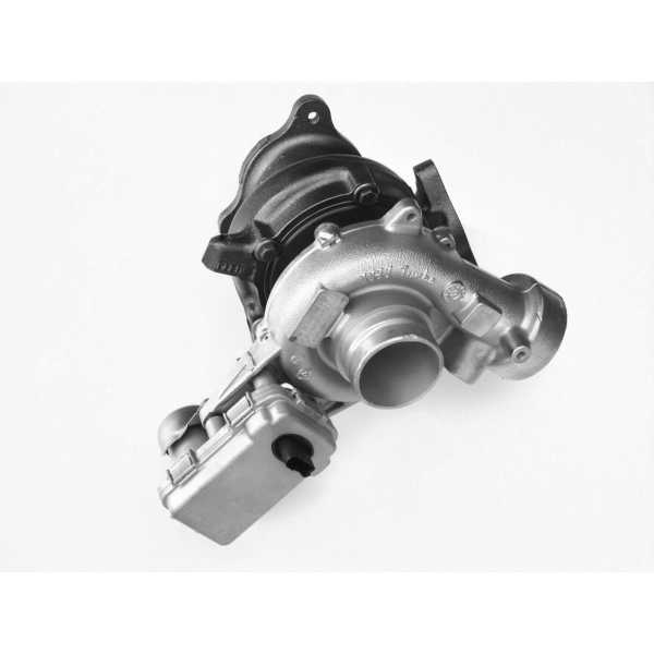 Turbo pour MERCEDES Classe A (W176) 180 CDI 109 CV AL0059