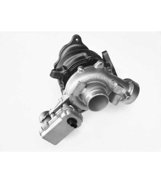 Turbo pour MERCEDES Classe B (W246 / W242) 180 CDI 109 CV AL0059