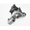 Turbo pour MERCEDES GLA (X156) 200 CDI 136 CV AL0059