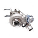 Turbo pour HYUNDAI H-1 2.5 CRDi 110 CV 733952-5004S