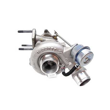Turbo pour HYUNDAI Starex 2.5 CRDi 140 CV 733952-5004S