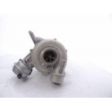 Turbo pour VOLVO XC70 Cross Country 2.4 D5 163 CV 723167-5008S