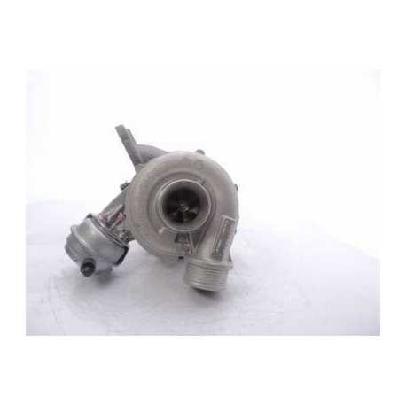 Turbo pour VOLVO V70 2 2.4 D5 163 CV 723167-5008S
