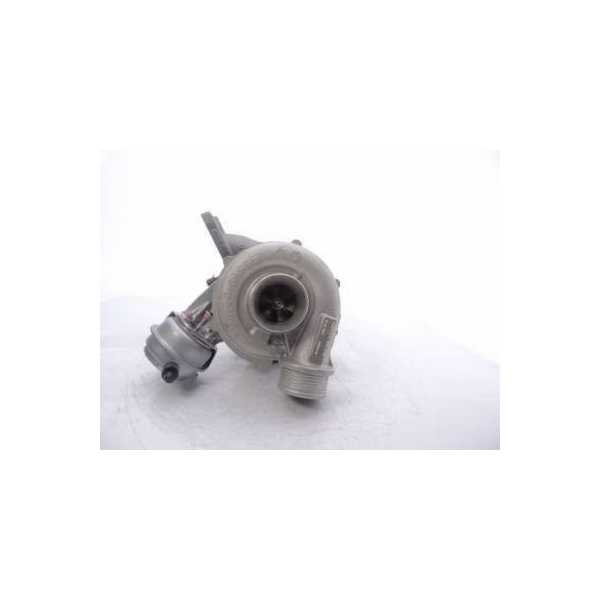 Turbo pour VOLVO V70 2 2.4 D 131 CV 723167-5008S
