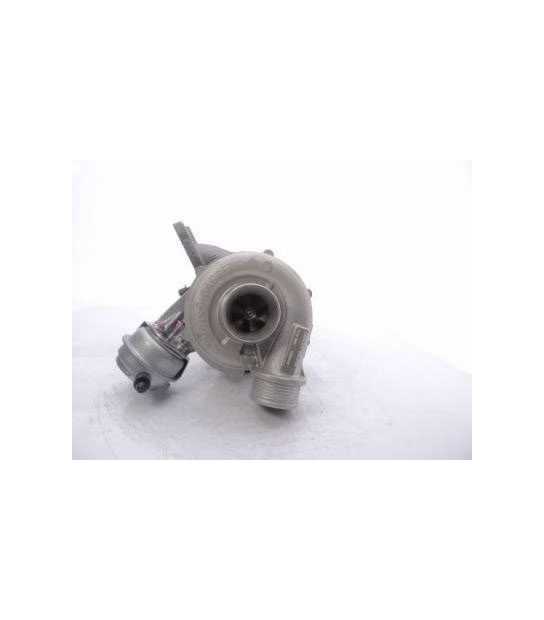 Turbo pour VOLVO V70 2 2.4 D 131 CV 723167-5008S
