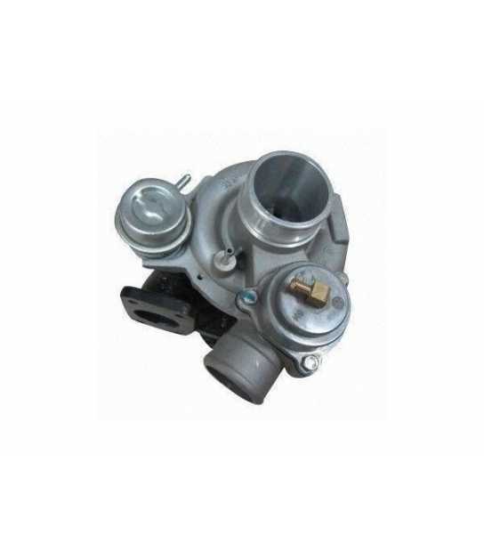 Turbo pour ROVER 200 220 Turbo 179 CV 465199-5003S