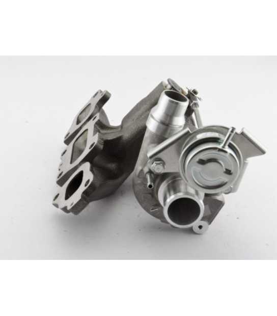 Turbo pour SMART Fortwo 0.9 90 CV 49373-04001