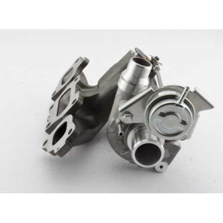 Turbo pour DACIA Logan 2 0.9 TCe 90 CV 49373-04001