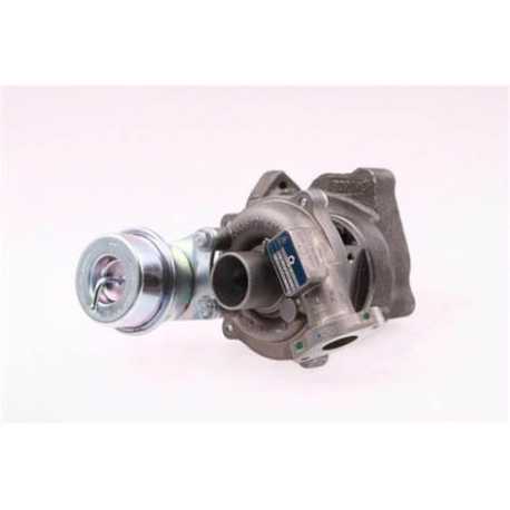 Turbo pour FIAT Qubo 1.3 Multijet 75 CV 5435 988 0018