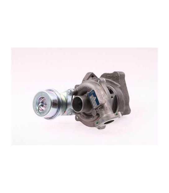 Turbo pour OPEL Corsa D 1.3 CDTI 75 CV 5435 988 0018