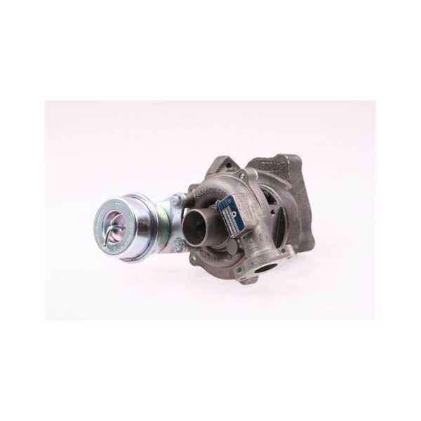 Turbo pour FIAT 500C 1.3 Multijet 75 CV 5435 988 0018