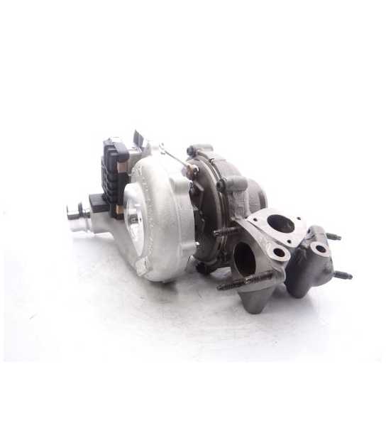 Turbo pour CHRYSLER 300C 3.0 CRD 239 CV 804968-5003S