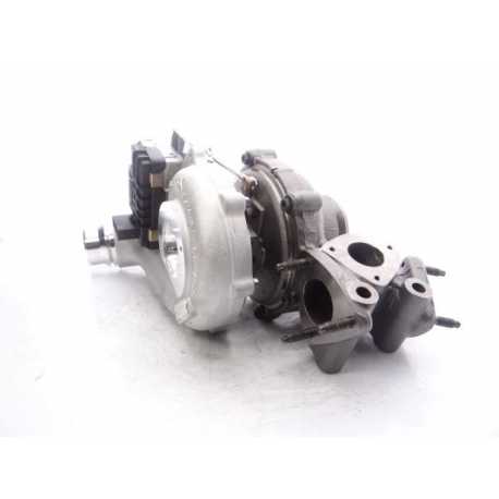 Turbo pour LANCIA Thema 3.0 Multijet 190 CV 804968-5003S