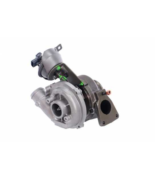 Turbo pour FORD Focus 2 2.0 TDCi 136 CV 760774-5003S