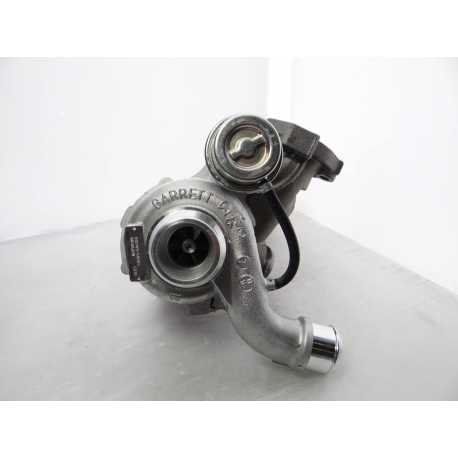 Turbo pour FORD Mondeo 3 2.0 TdCi 116 CV 802419-5002S