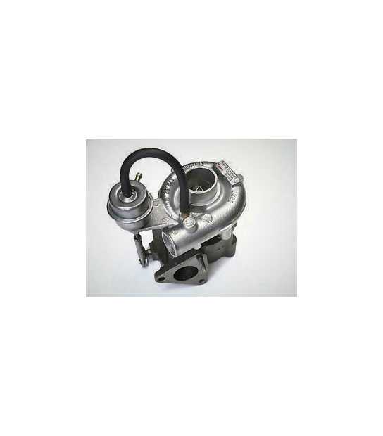 Turbo pour ROVER 400 420 Di 105 CV 452151-0004