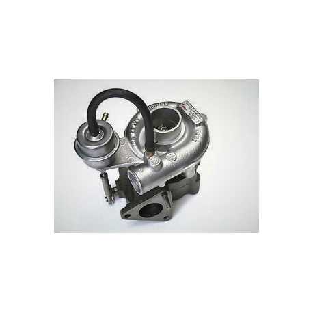 Turbo pour ROVER 400 420 Di 105 CV 452151-0004