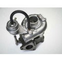 Turbo pour ROVER 400 420 Di 105 CV 452151-0004