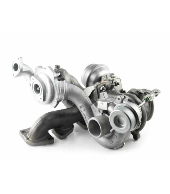 Turbo pour OPEL Insignia A 2.0 CDTI BITurbo 190 CV 1000 970 0062