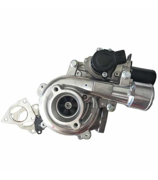 Turbo pour TOYOTA Landcruiser (J12) 3.0 D-4D 163 CV 17201-30011