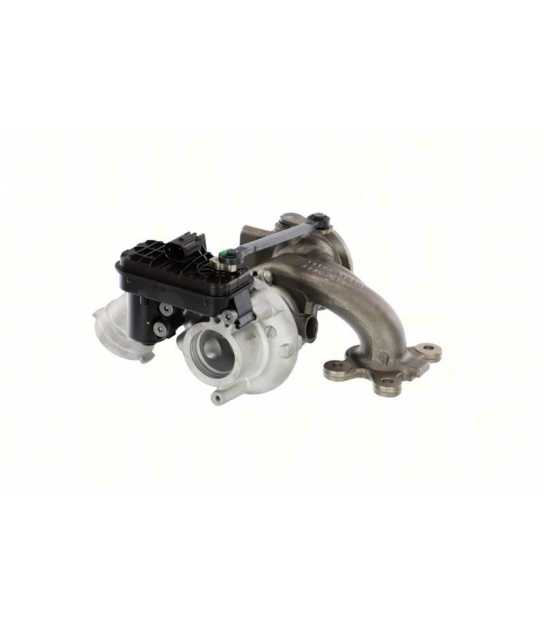 Turbo pour SEAT Leon 3 (5F1) 1.5 TSI 150 CV 49180-01635