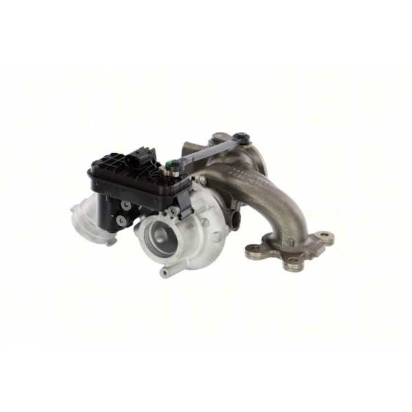 Turbo pour SKODA Octavia 3 (5E3 / NL3 / NR3) 1.5 TSI 150 CV 49180-01635
