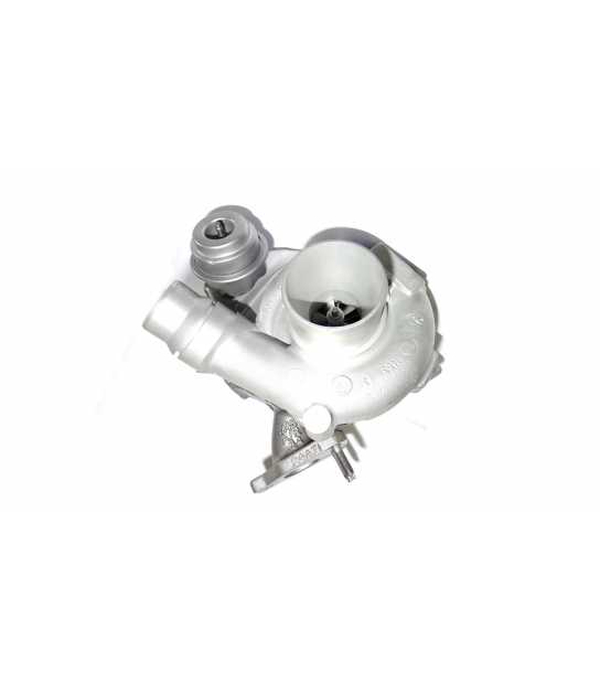 Turbo pour OPEL Vivaro A (X83) 2.0 CDTI 114 CV 762785-5004S