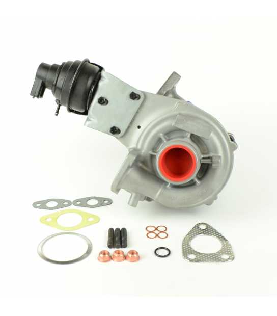 Turbo pour FIAT Punto 3 Evo 1.6 Multijet 120 CV 803956-5003S