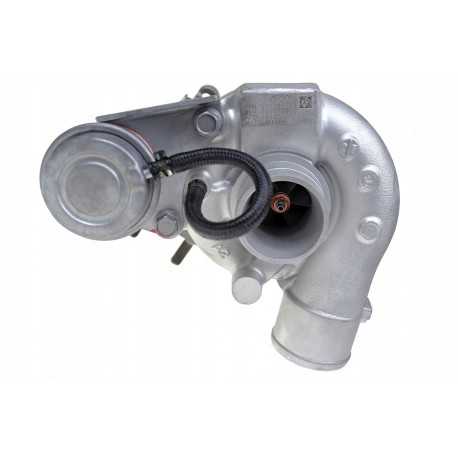 Turbo pour IVECO Daily 5 2.3 D 106 CV 49135-05122