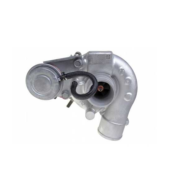 Turbo pour IVECO Daily 4 2.3 D 95 CV 49135-05122