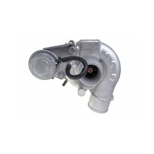 Turbo pour IVECO Daily 4 2.3 D 106 CV 49135-05122