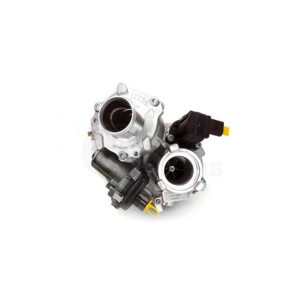 Turbo pour SKODA Superb 3 Combi (3V5) 2.0 TSI 190 CV 06K145654F