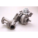Turbo pour RENAULT Latitude 3.0 dCi 241 CV 49189-07803